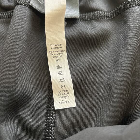 Softstreme High-Rise Wide-Leg Cropped Pant Lululemon - Picture 7 of 13